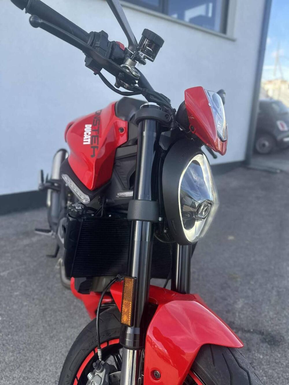 Ducati Monster 937 + (2021 - 25) (3)
