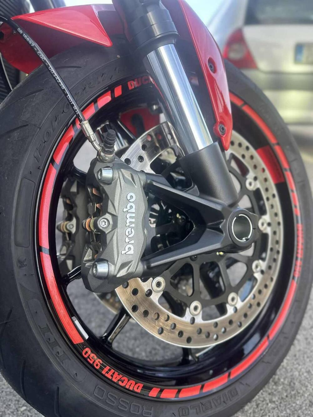 Ducati Monster 937 + (2021 - 25) (11)