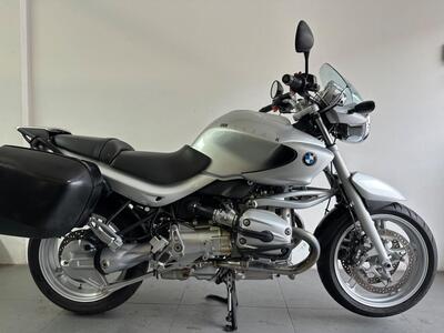 Bmw R 1150 R (2000 - 07) usata