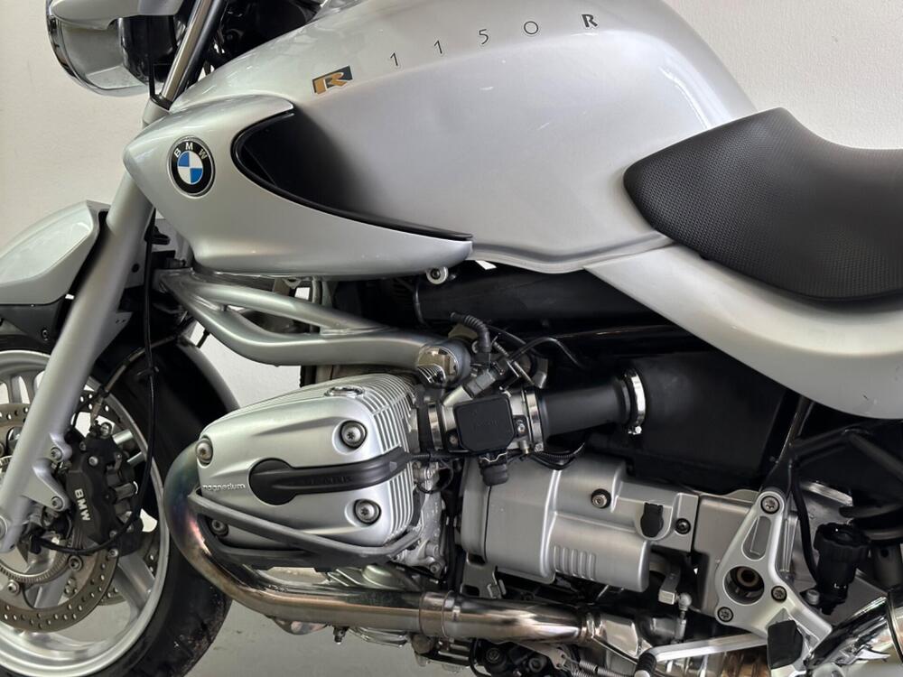 Bmw R 1150 R (2000 - 07) (9)
