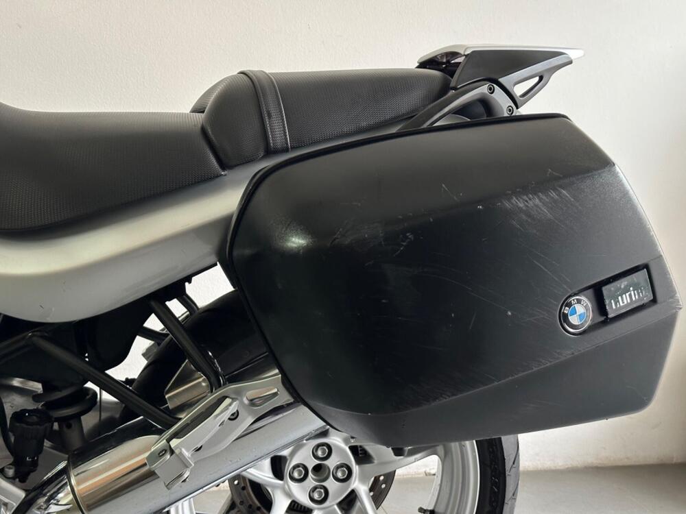 Bmw R 1150 R (2000 - 07) (10)