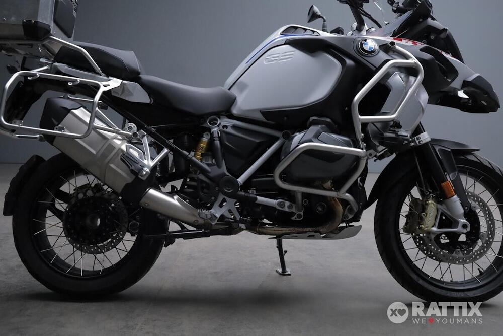 Bmw R 1250 GS Adventure (2021 - 24) (8)
