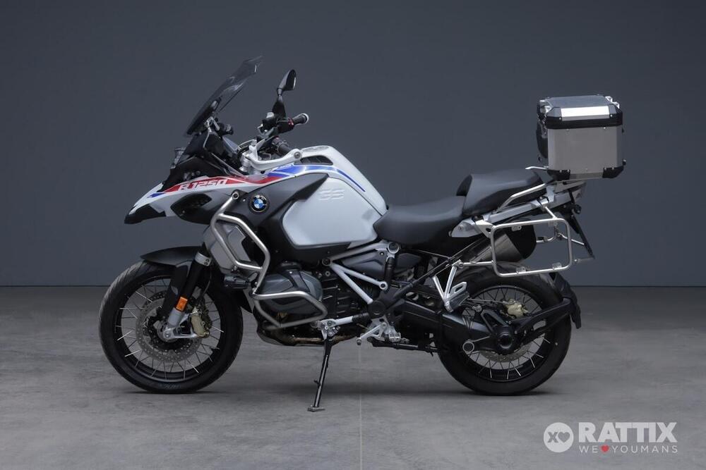 Bmw R 1250 GS Adventure (2021 - 24) (3)