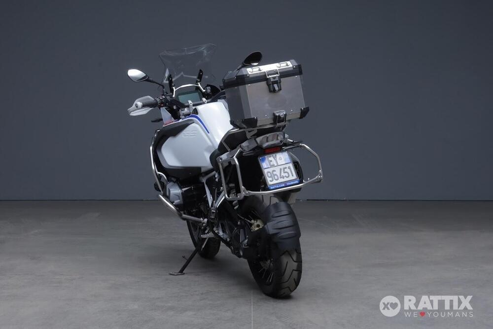 Bmw R 1250 GS Adventure (2021 - 24) (5)