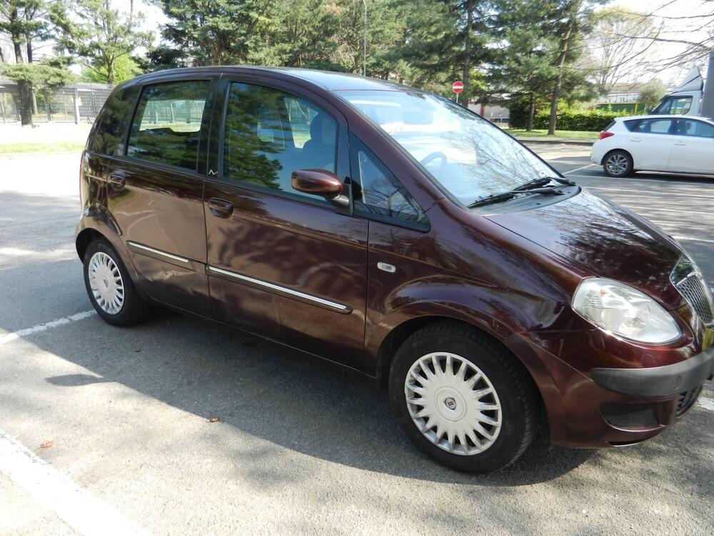 Lancia Musa usata a Monza e Brianza (2)