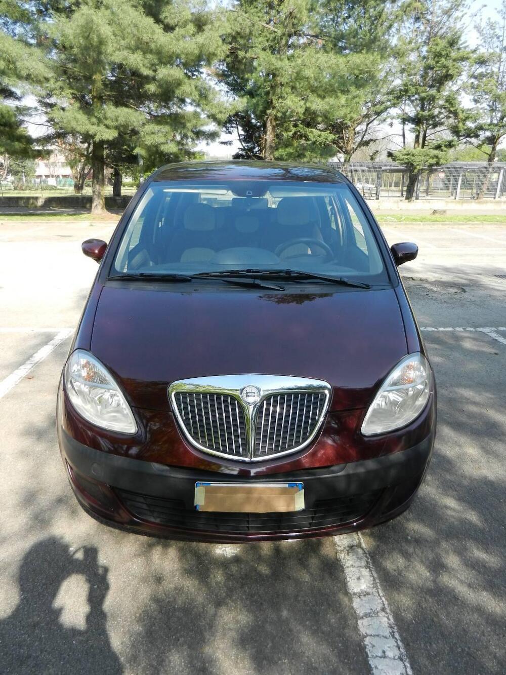 Lancia Musa usata a Monza e Brianza (3)