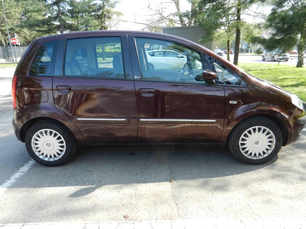 Lancia Musa usata a Monza e Brianza (4)