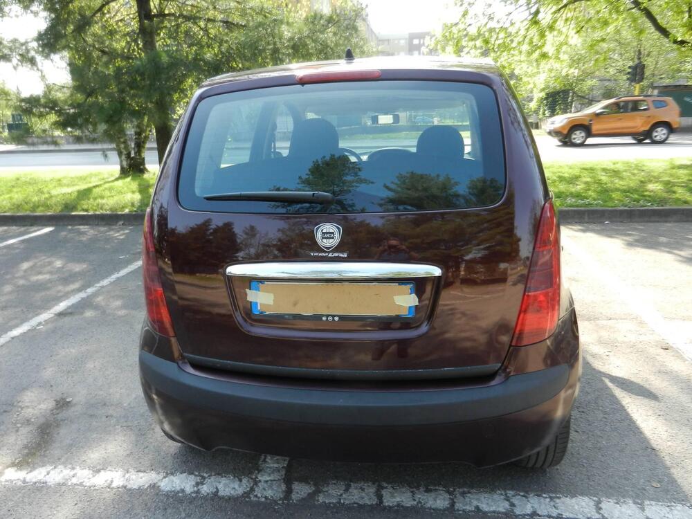 Lancia Musa usata a Monza e Brianza (5)