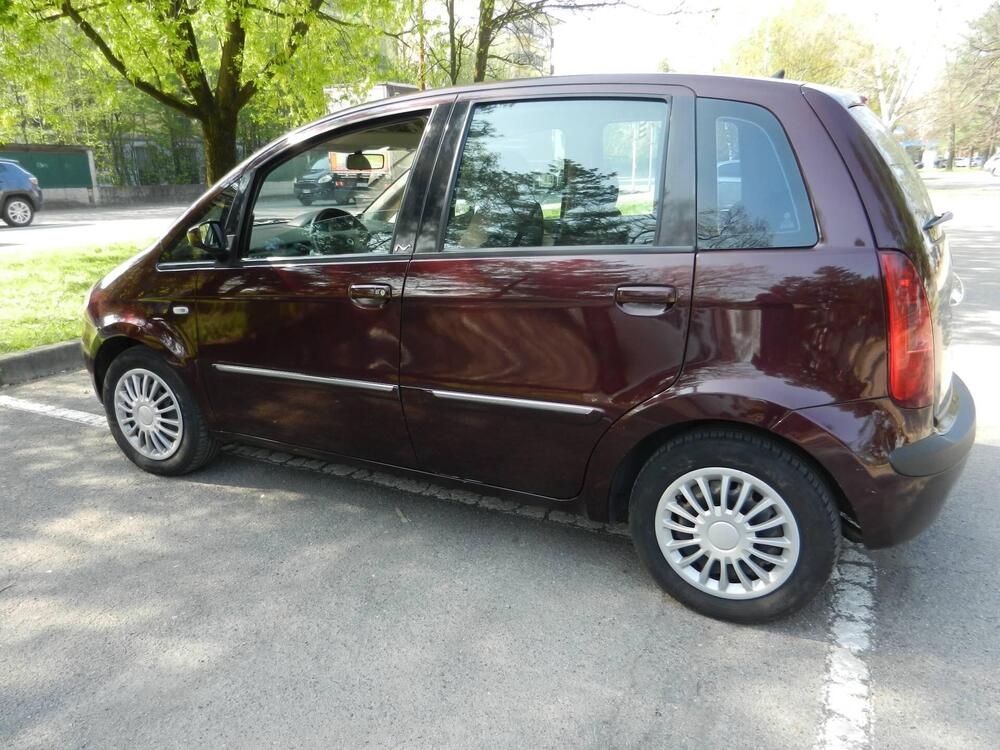 Lancia Musa usata a Monza e Brianza (6)