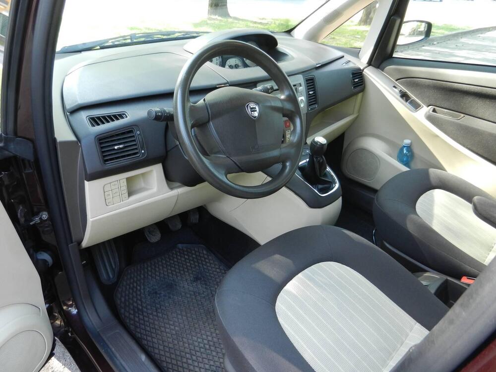 Lancia Musa usata a Monza e Brianza (7)