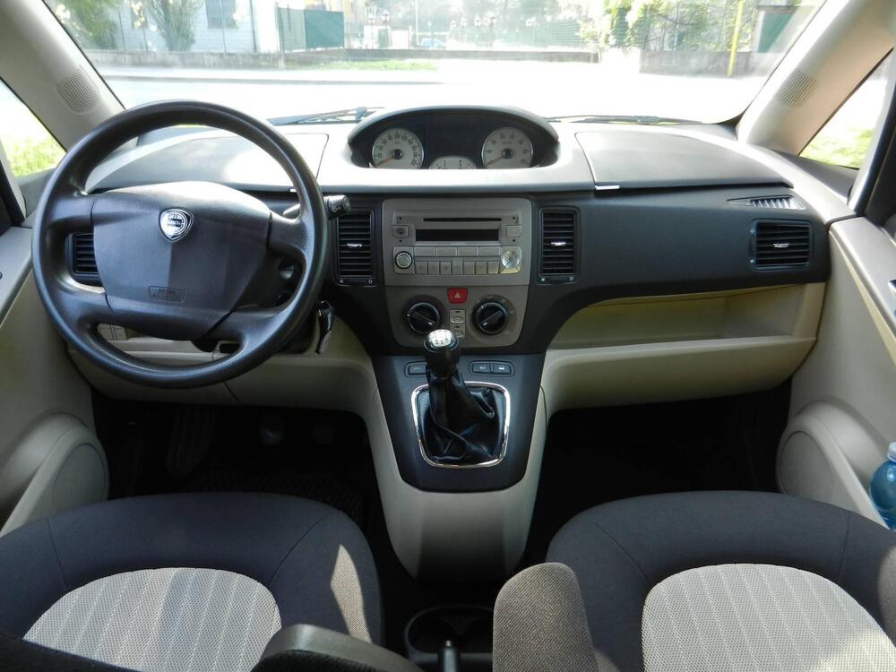 Lancia Musa usata a Monza e Brianza (8)
