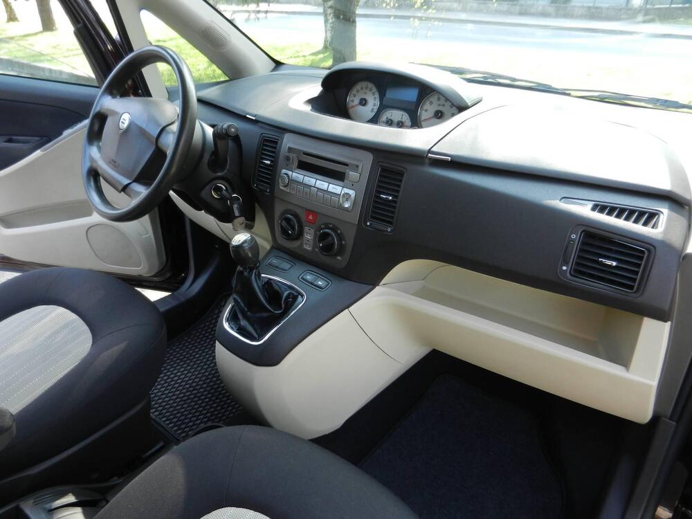 Lancia Musa usata a Monza e Brianza (10)