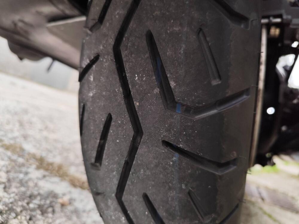 Kawasaki Vulcan VN 900 Classic SE (2011 - 16) (7)