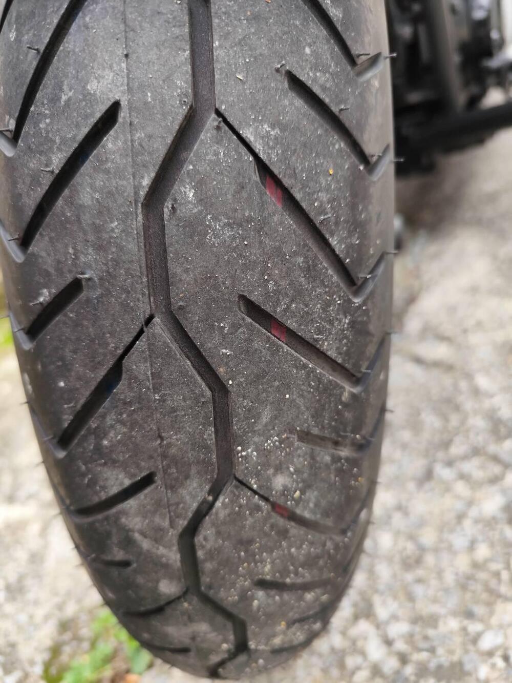 Kawasaki Vulcan VN 900 Classic SE (2011 - 16) (8)