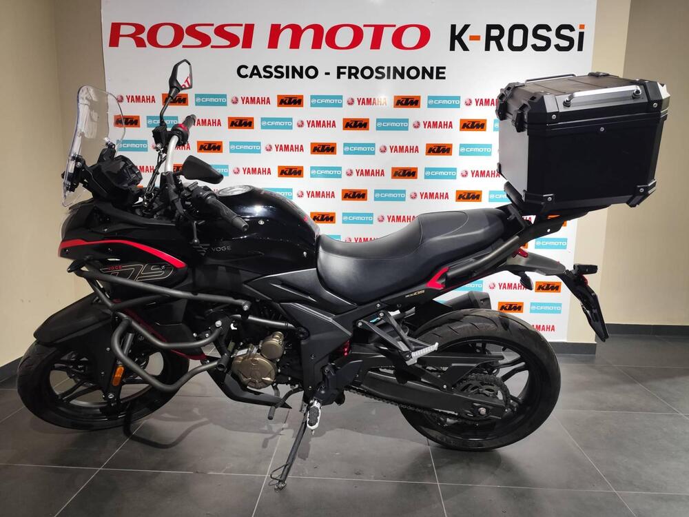 Voge Valico 300DS (2021 - 24)