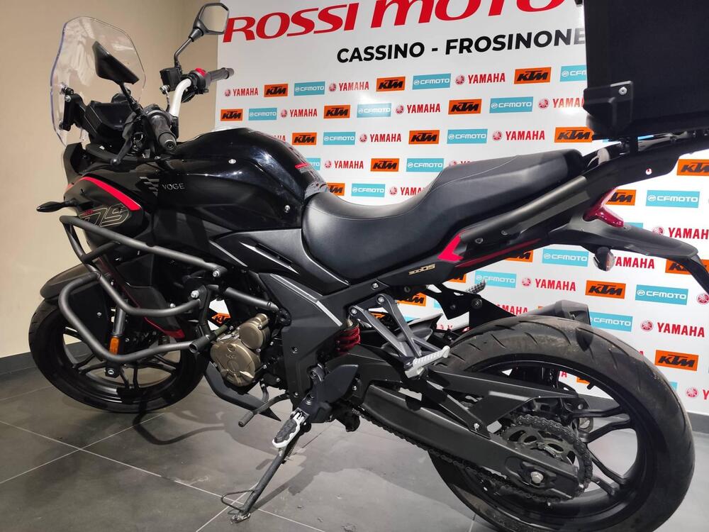 Voge Valico 300DS (2021 - 24) (3)