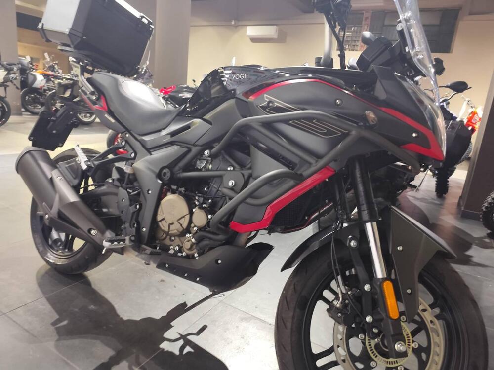 Voge Valico 300DS (2021 - 24) (5)