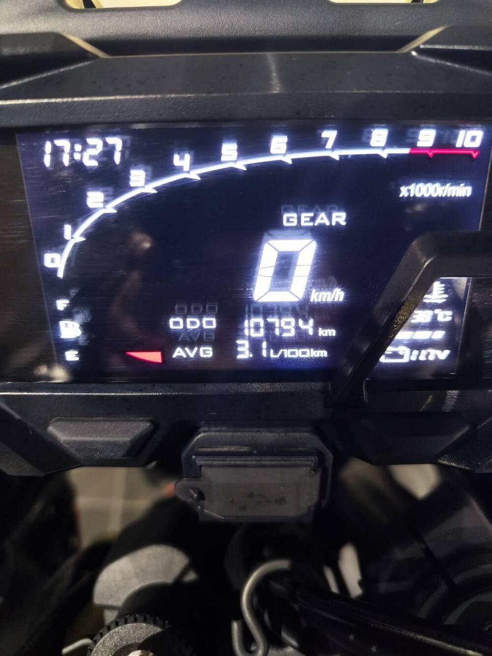 Voge Valico 300DS (2021 - 24) (7)