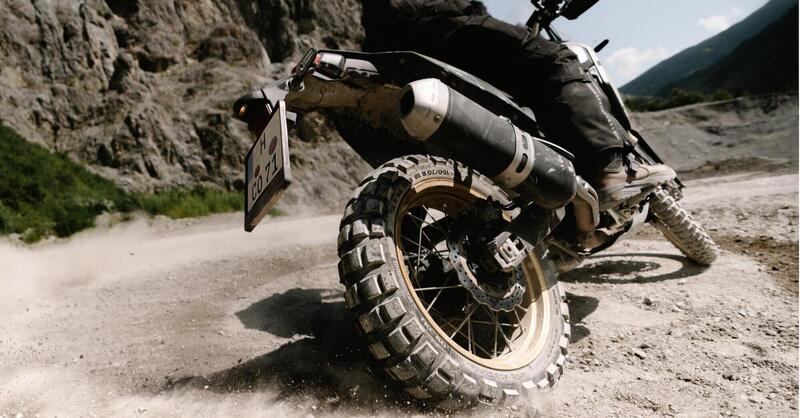 Continental TKC 80: second generation!