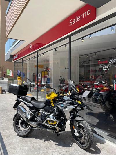 Bmw R 1250 GS - Edition 40 Years GS (2021) usata