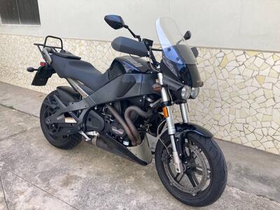Buell Ulysses XB12XT Adventure (2009 - 11) usata