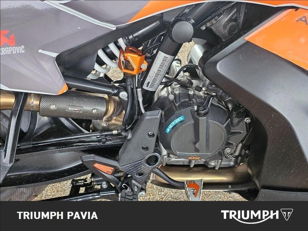 KTM 790 Adventure (2019 - 20) (10)