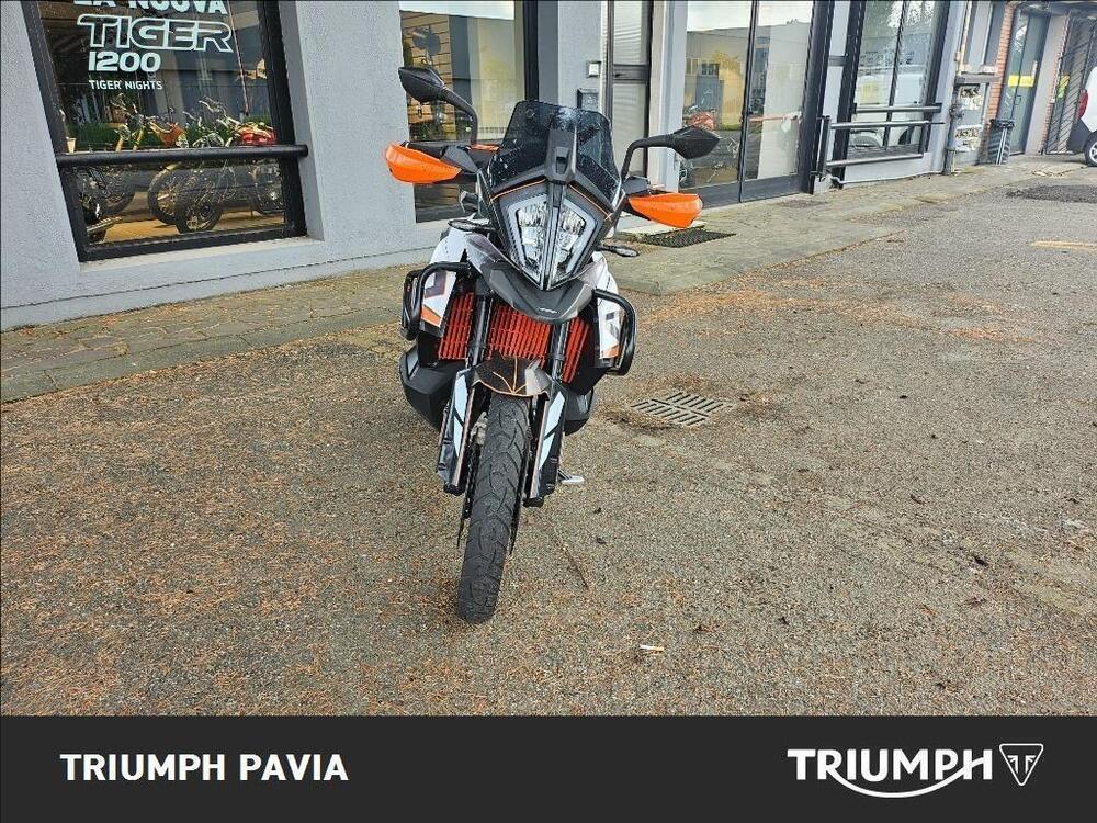 KTM 790 Adventure (2019 - 20) (9)