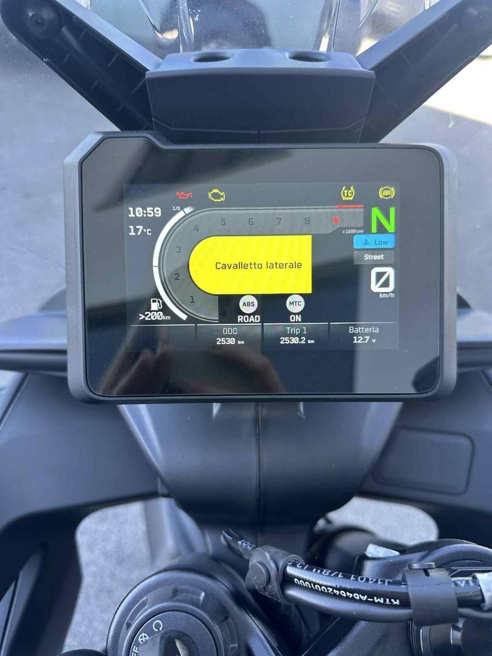 KTM 790 Adventure (2023 - 24) (6)