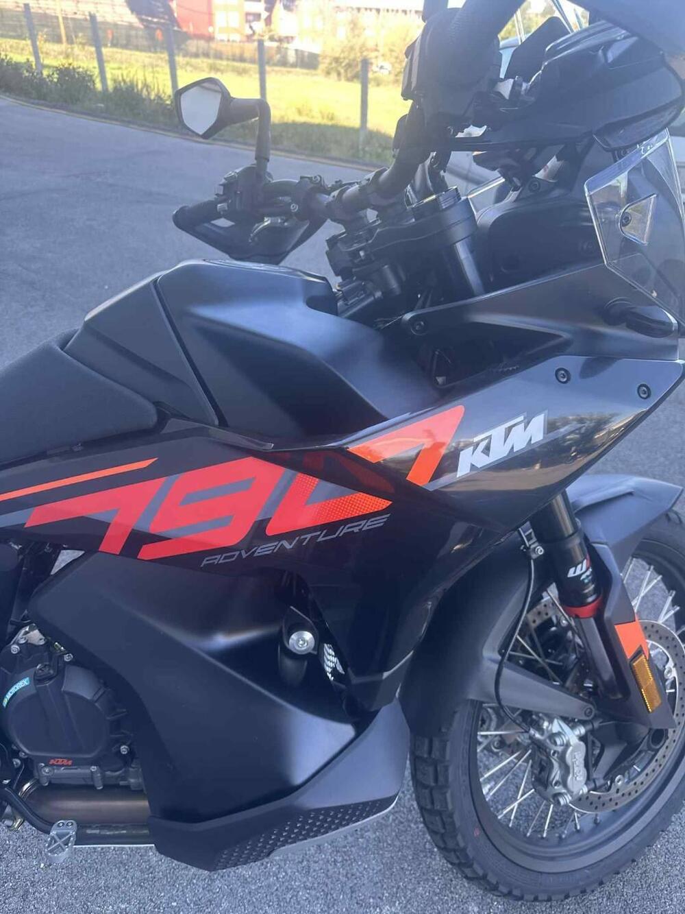 KTM 790 Adventure (2023 - 24) (9)