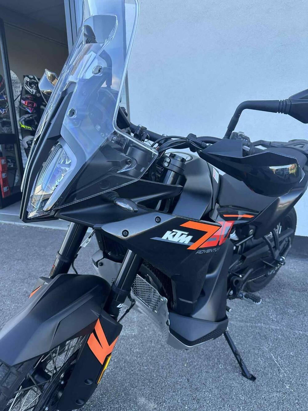 KTM 790 Adventure (2023 - 24) (4)