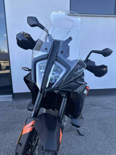 KTM 790 Adventure (2023 - 24) usata