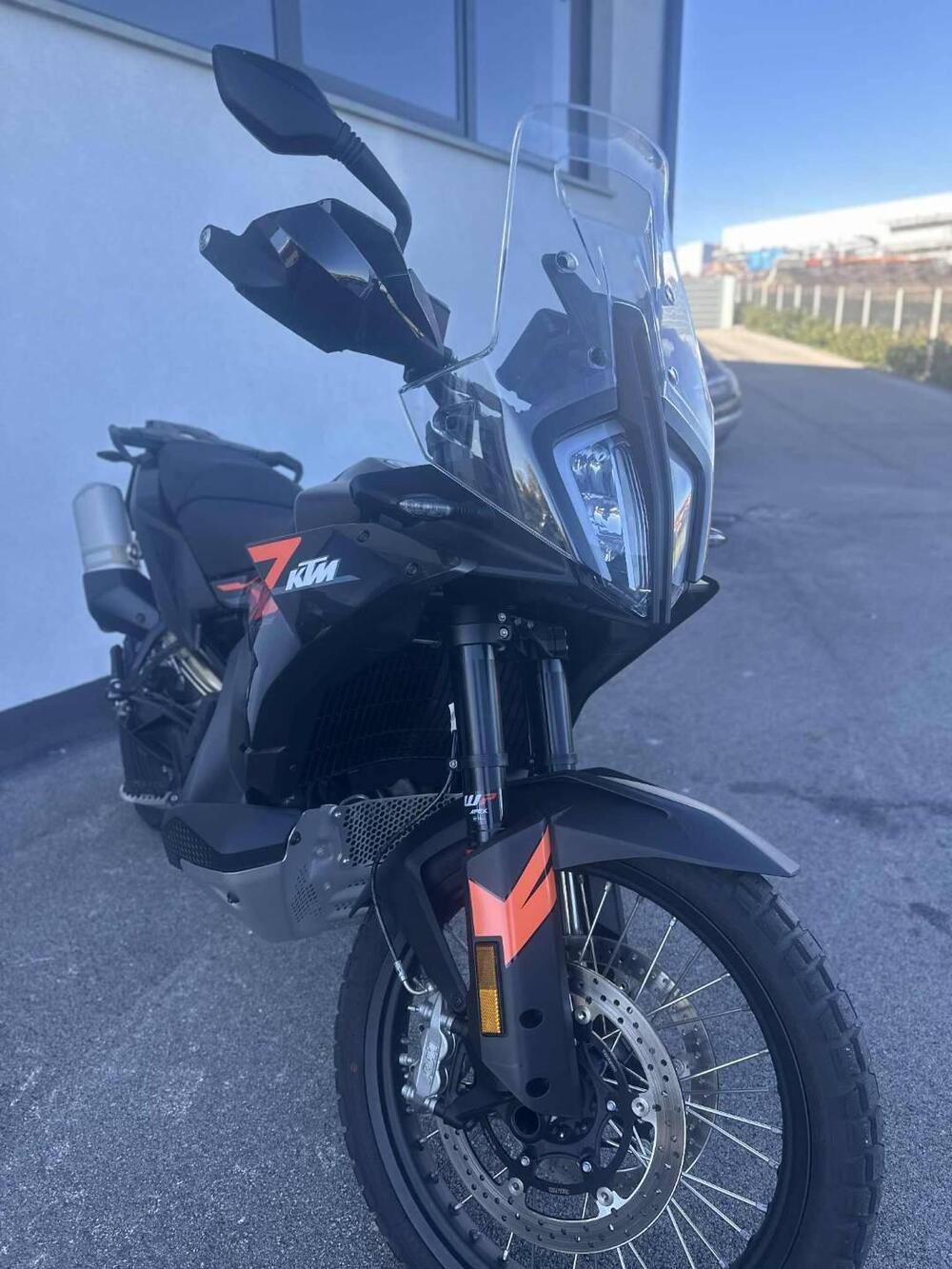 KTM 790 Adventure (2023 - 24) (10)