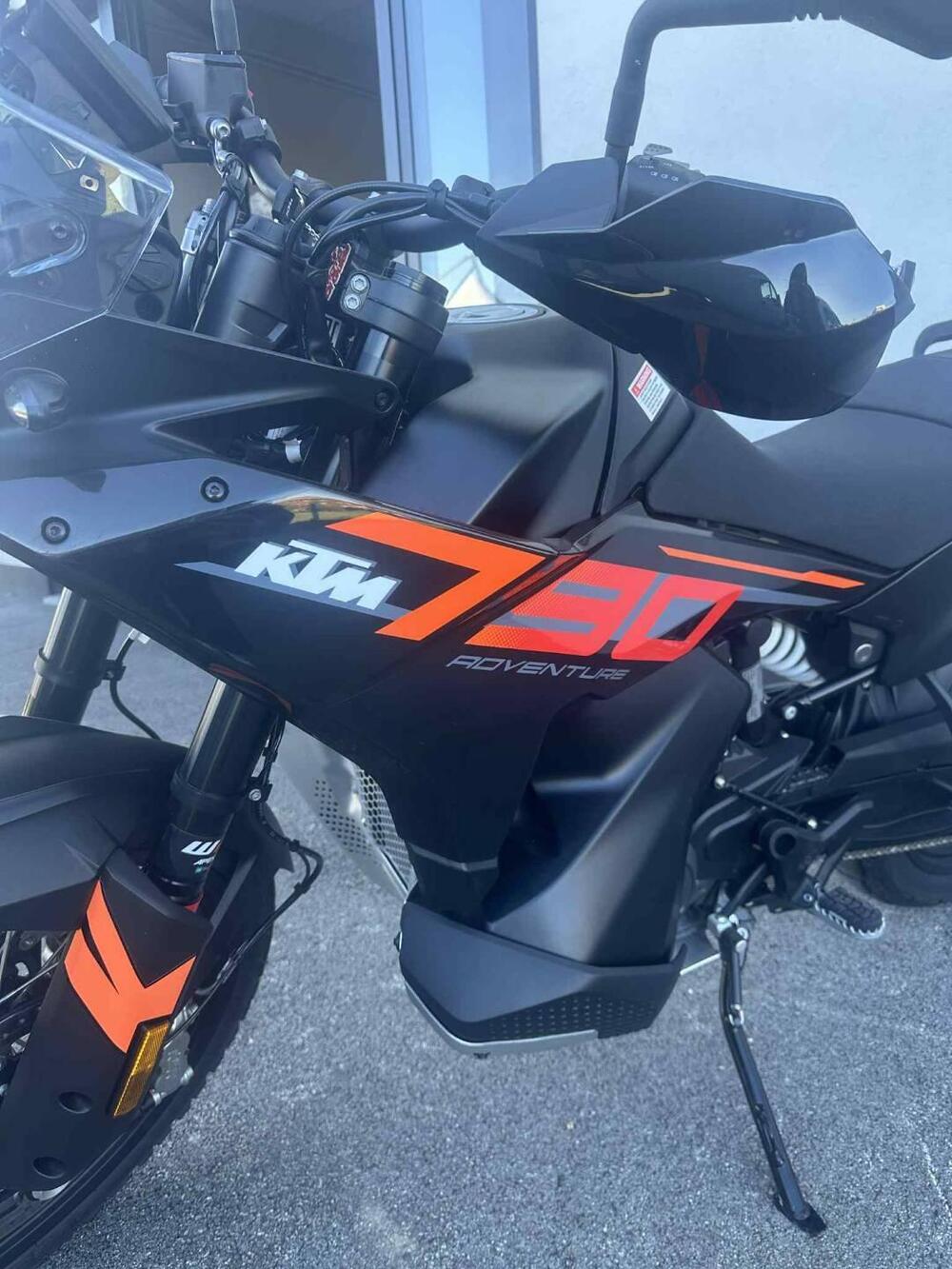 KTM 790 Adventure (2023 - 24) (11)