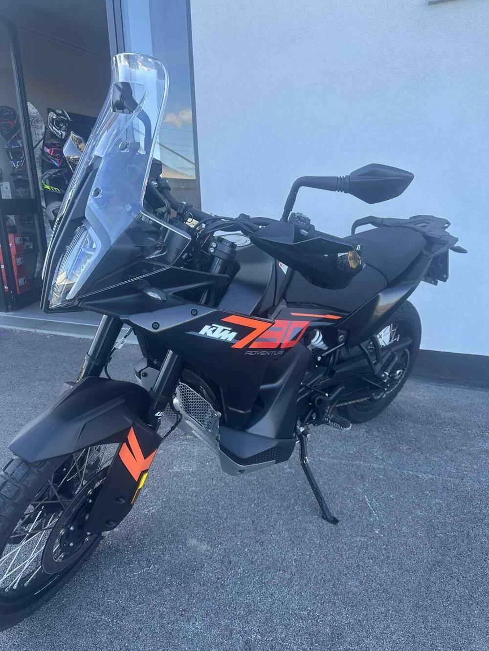 KTM 790 Adventure (2023 - 24) (2)
