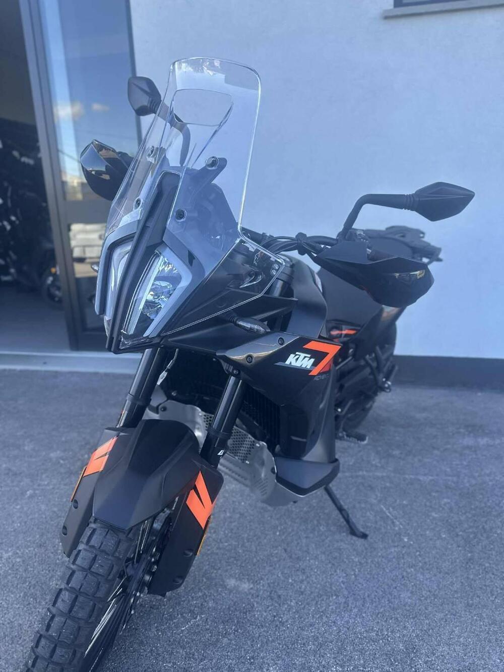 KTM 790 Adventure (2023 - 24) (5)