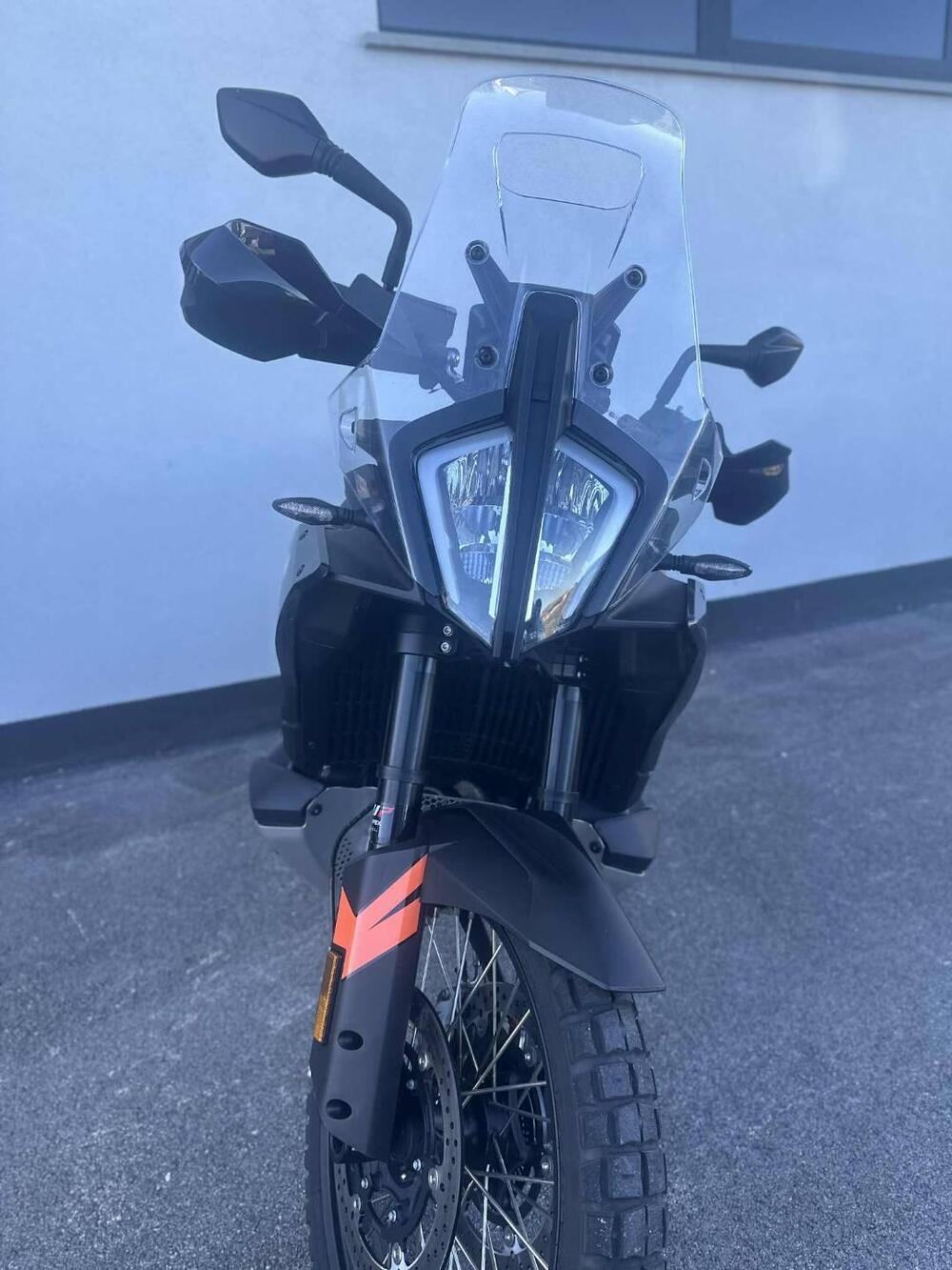 KTM 790 Adventure (2023 - 24) (14)