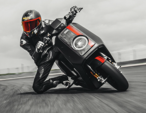 Niu NQiX500 e NQX1000: tra urban utility e ambizioni sportive