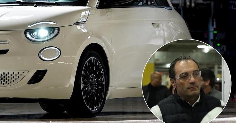 Stellantis con Fiat: nuova 500 ibrida a meno di 18.000 euro