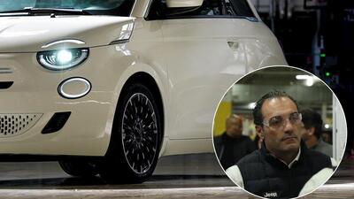 Stellantis con Fiat: nuova 500 ibrida a meno di 18.000 euro