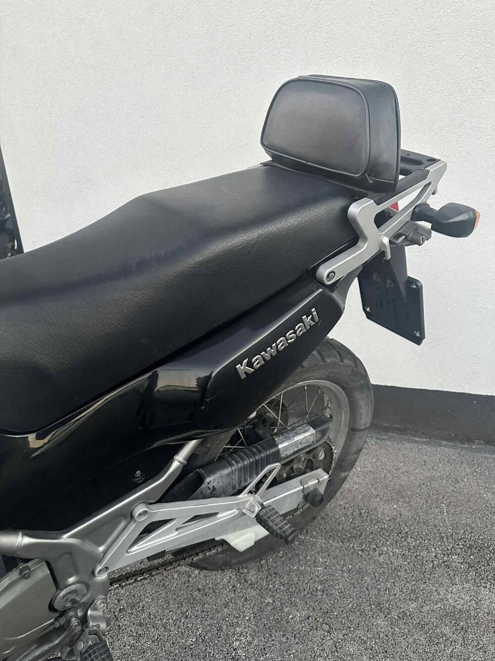 Kawasaki KLE 500 (2001 - 04) (7)