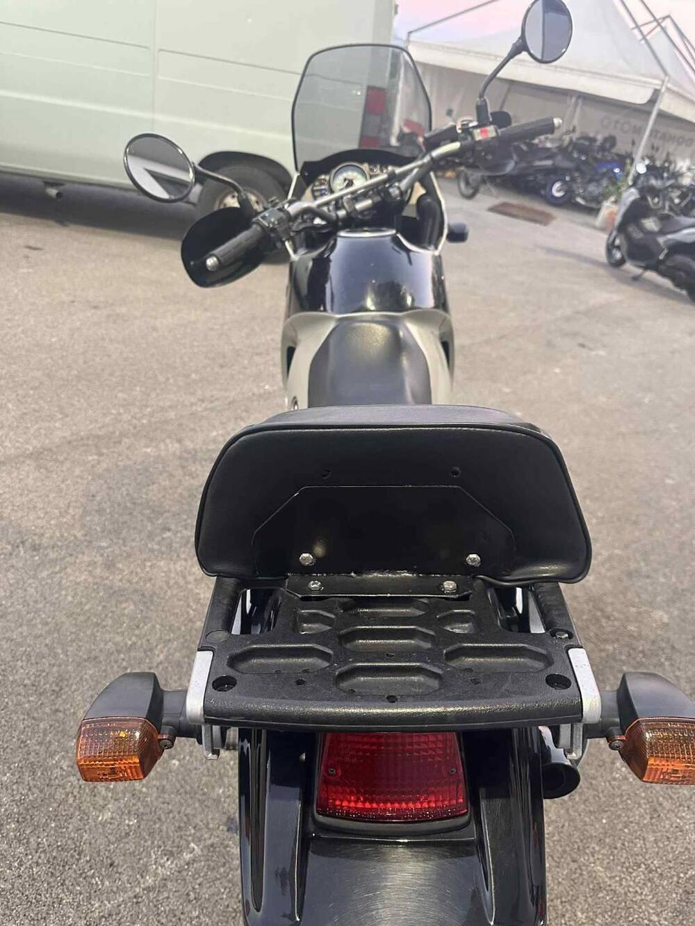 Kawasaki KLE 500 (2001 - 04) (8)