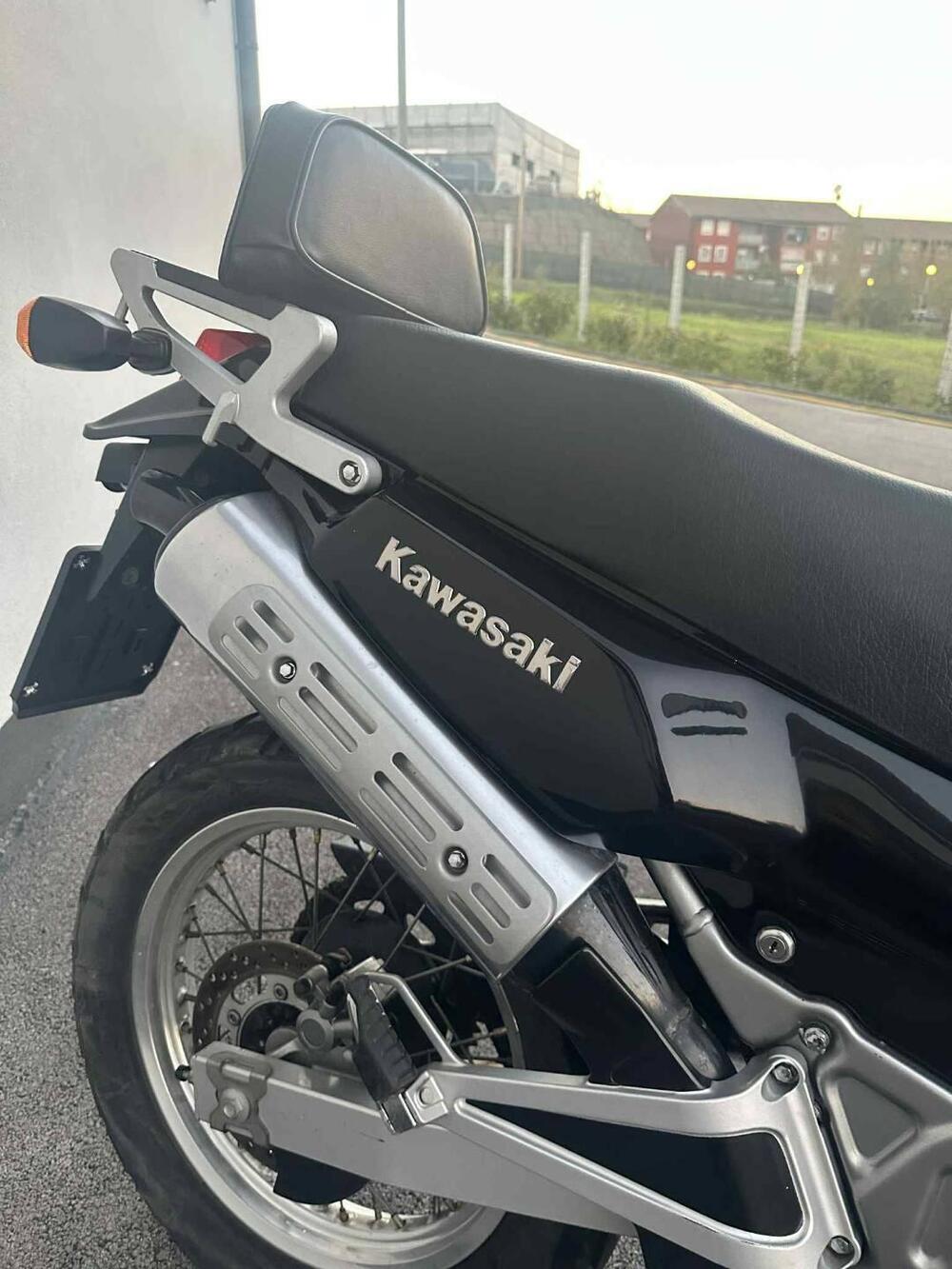 Kawasaki KLE 500 (2001 - 04) (12)