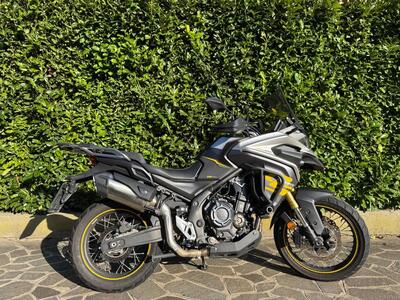 Voge Valico 525DSX (2023 - 25) usata