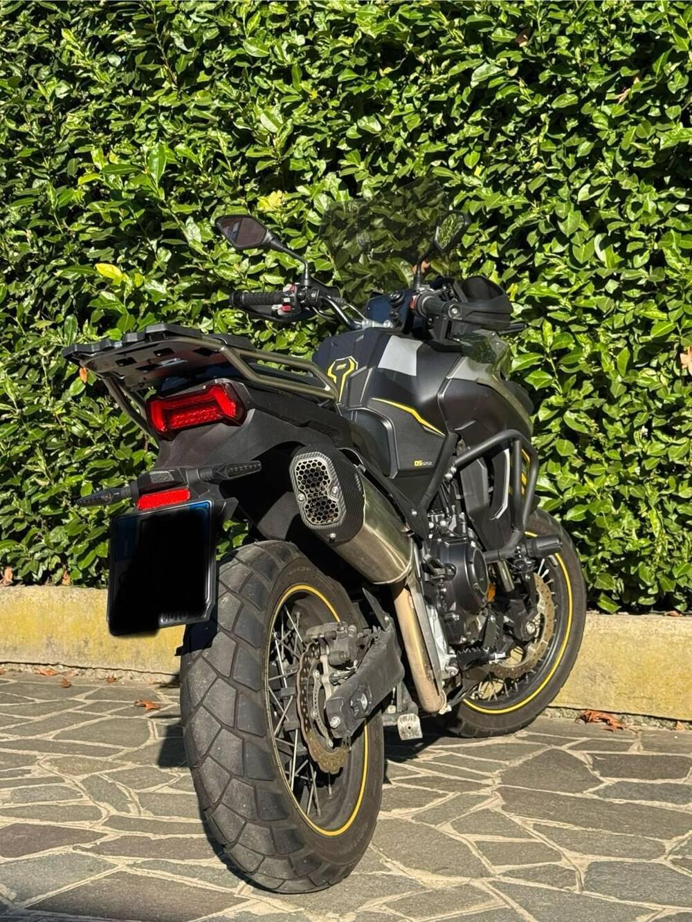 Voge Valico 525DSX (2023 - 26) (2)