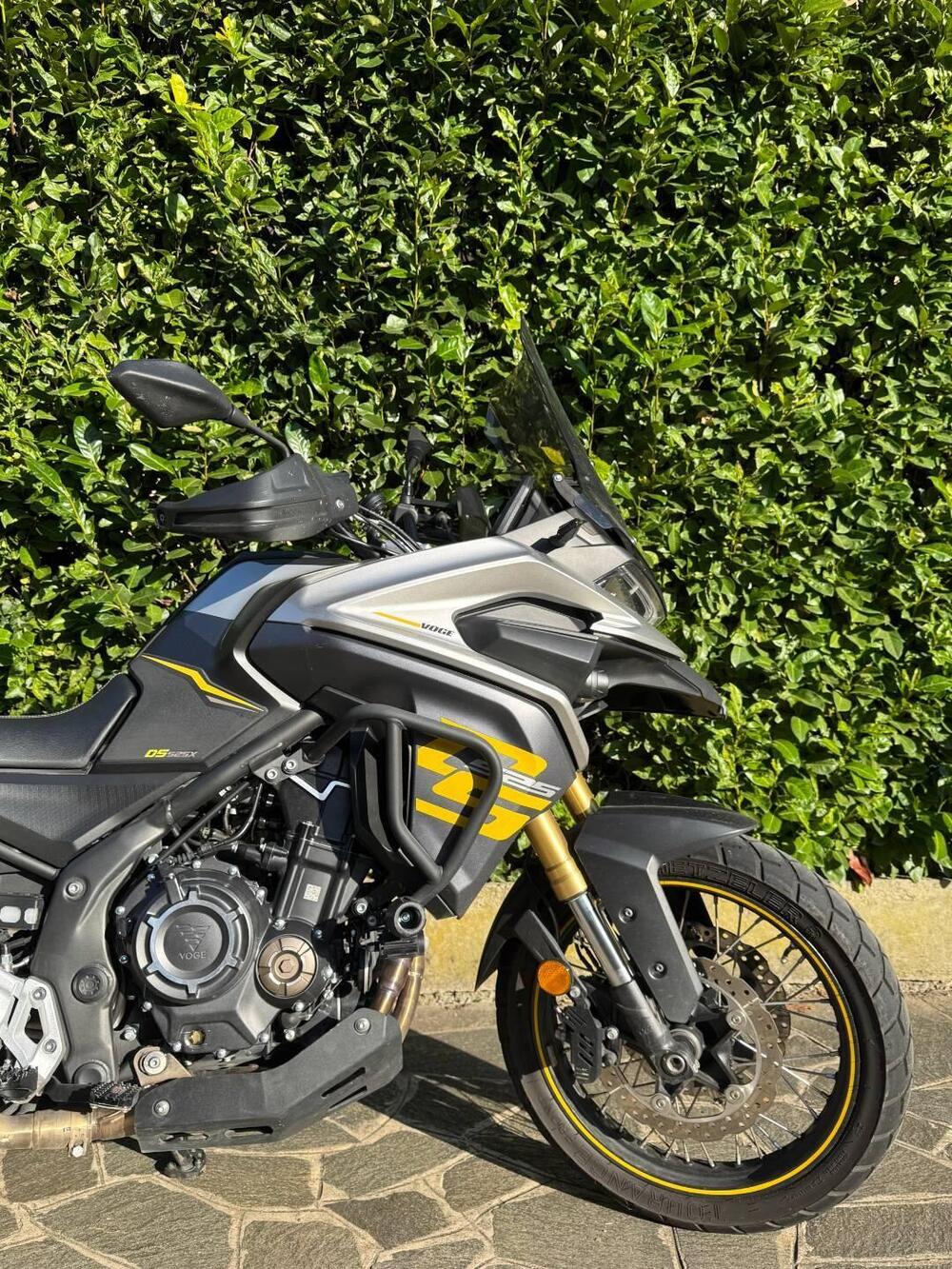 Voge Valico 525DSX (2023 - 26) (3)