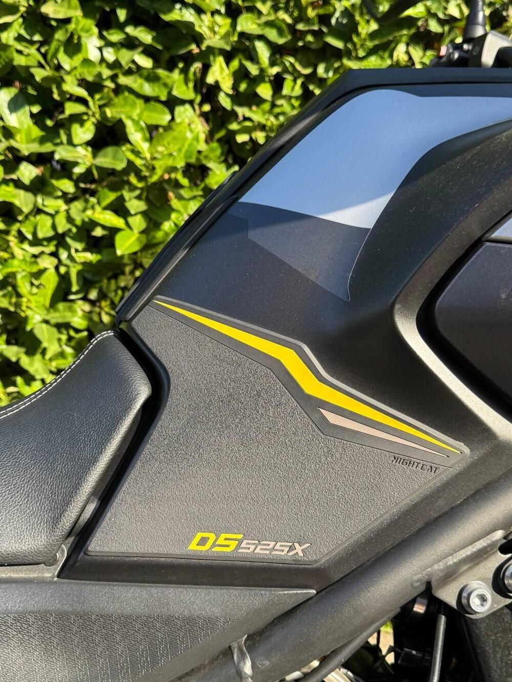 Voge Valico 525DSX (2023 - 26) (8)