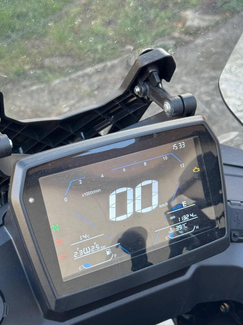 Voge Valico 525DSX (2023 - 26) (9)