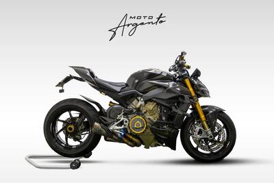 Ducati Streetfighter V4 1100 S (2021 - 22) usata
