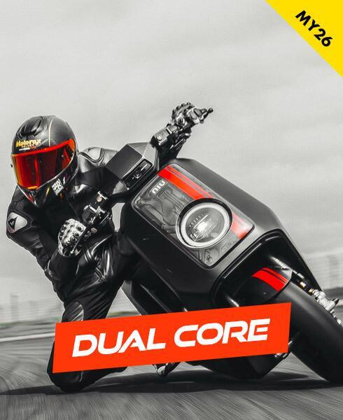 Niu NQiX500 e NQX1000: tra urban utility e ambizioni sportive