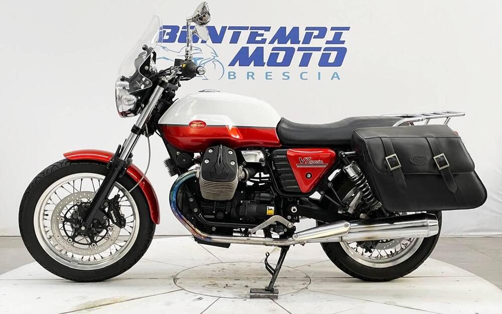 Moto Guzzi V7 Special (2012 - 14) (2)